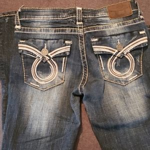 Big star jeans